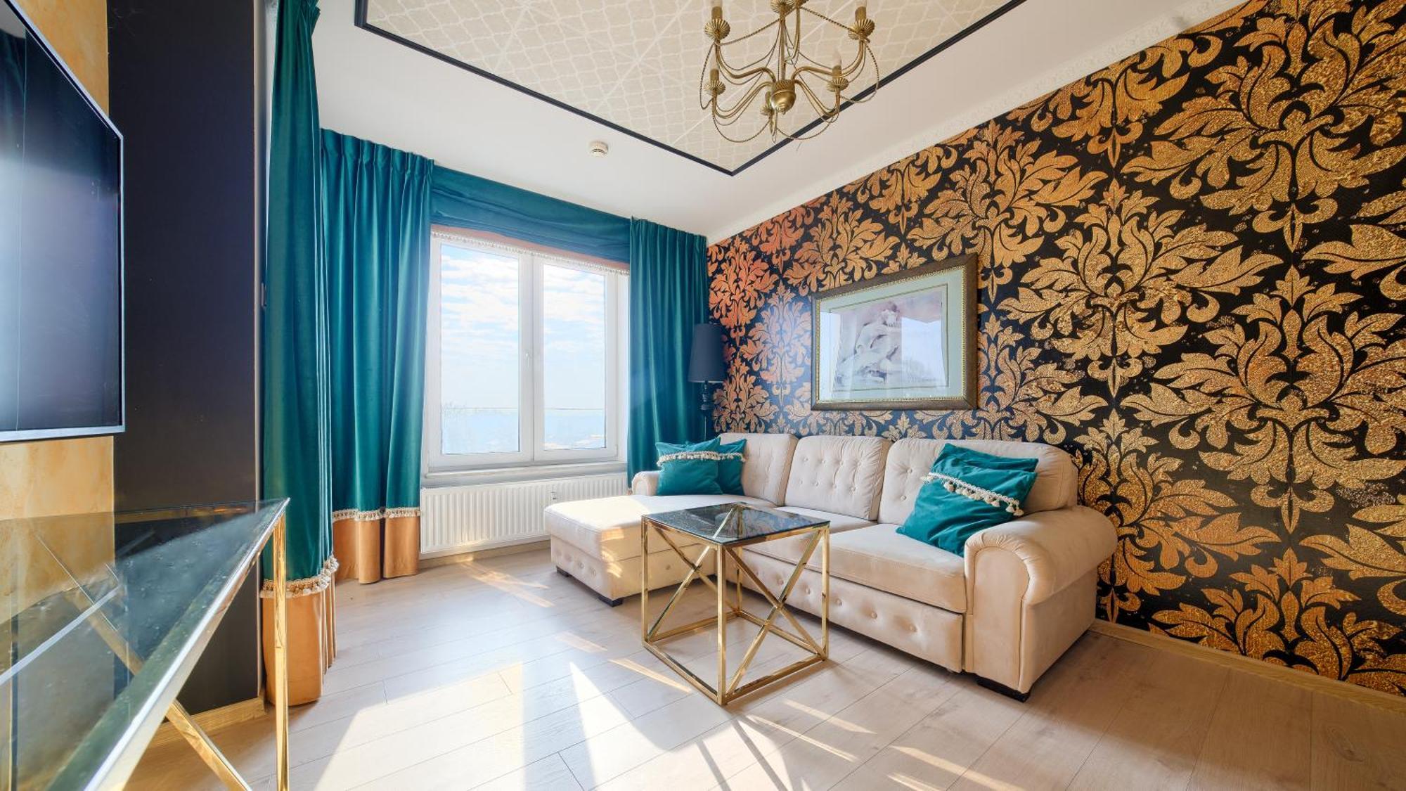 Apartamenty Sun & Snow Polanki Park Z Basenem Kołobrzeg Exterior foto
